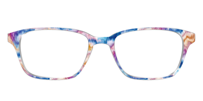 The Tide Pool Tie-Dye