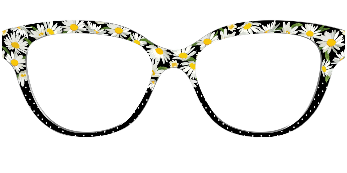 The Daisy Crown Dot