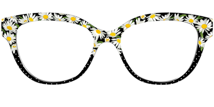 The Daisy Crown Dot