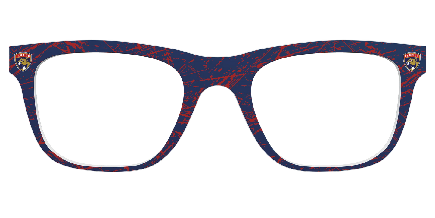 The Panthers® Ice