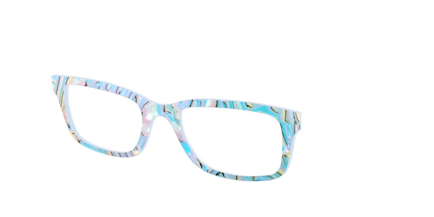 The Daybreak Pearl Marble
