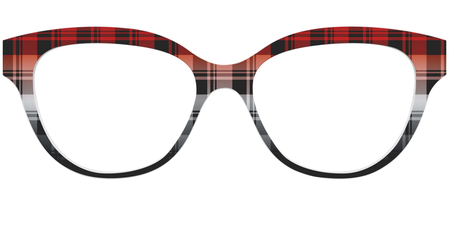 The Lumberjack Flannel