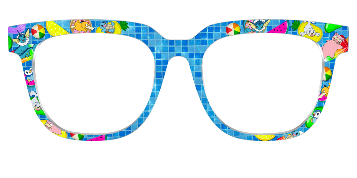 Water Type