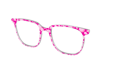 The Pink Pop Bubbles