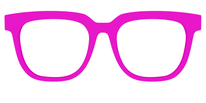 The Hot Pink