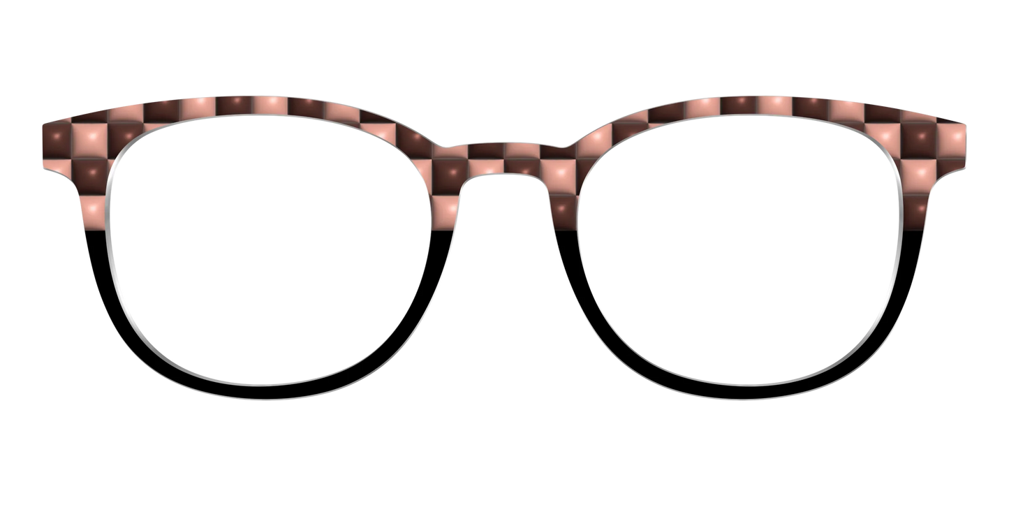 The Chocolate Check Split