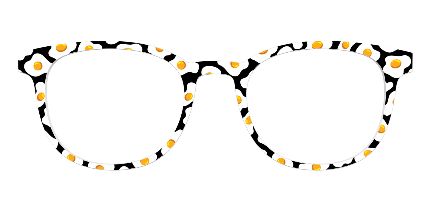 The Sunny Side Up