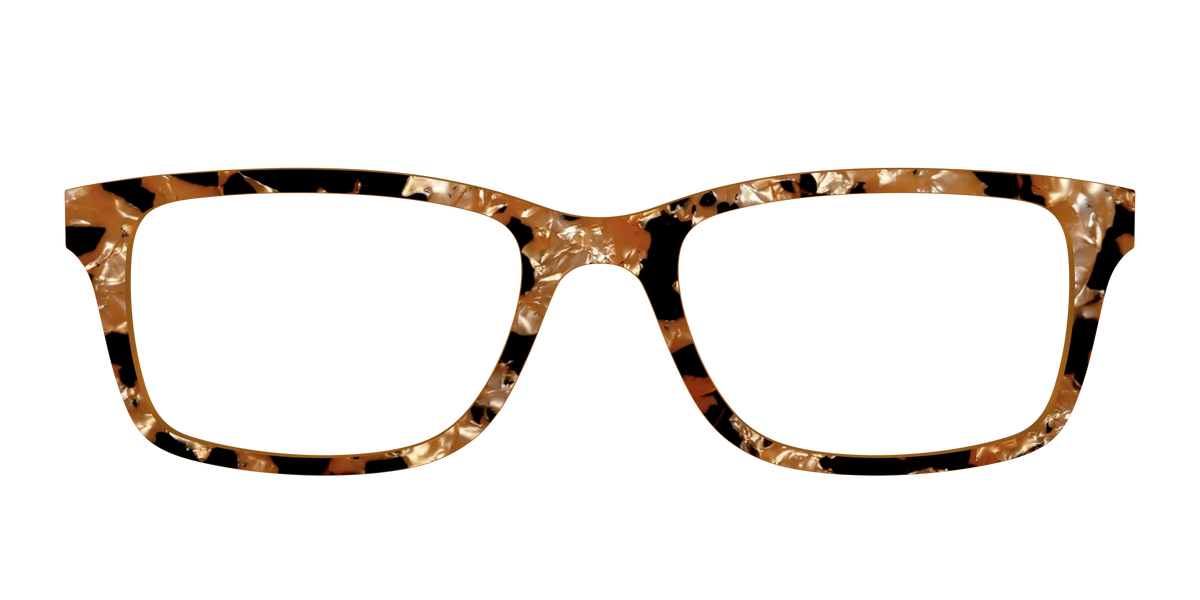The Caramel Pearl Tortoise