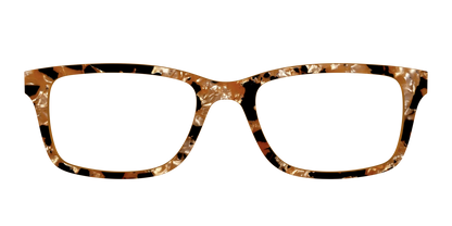 The Caramel Pearl Tortoise