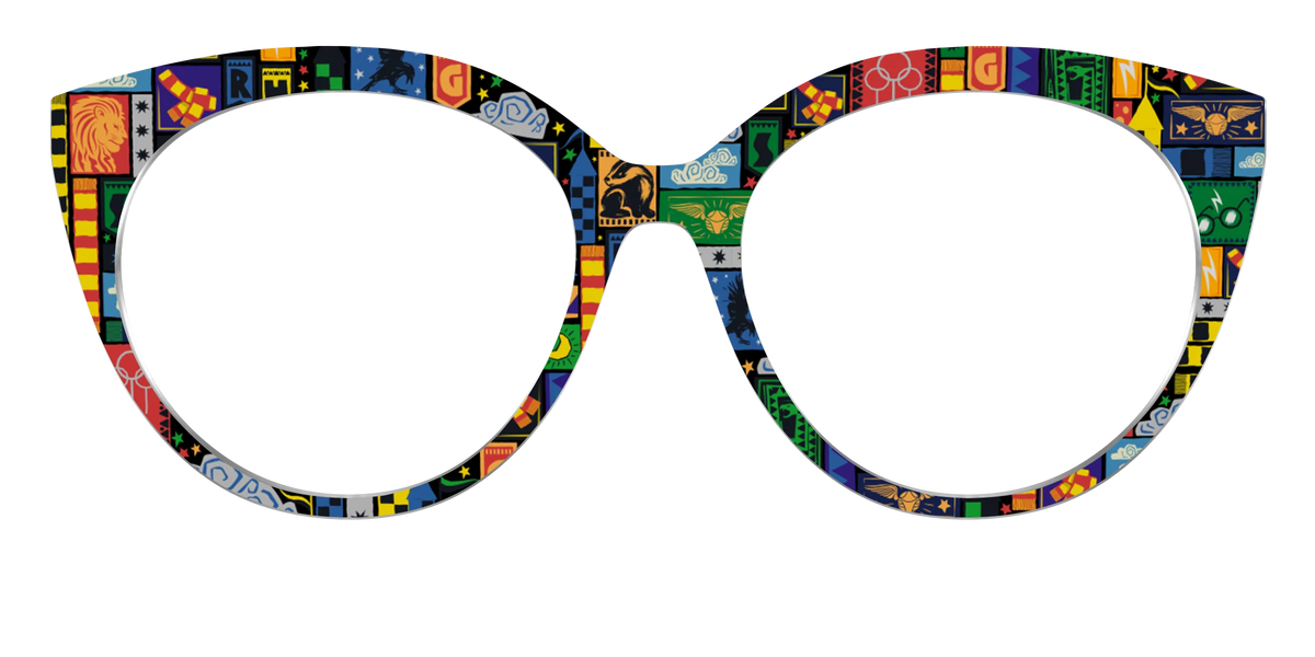 The Quidditch Patchwork