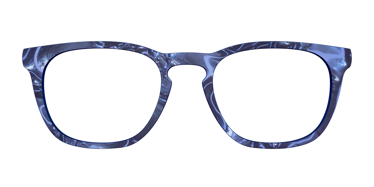 The Midnight Marble
