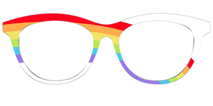 The White Rainbow