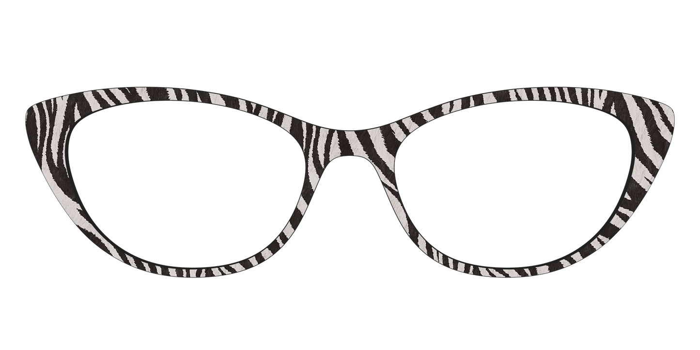 The Zebra Stripes