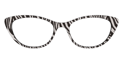 The Zebra Stripes
