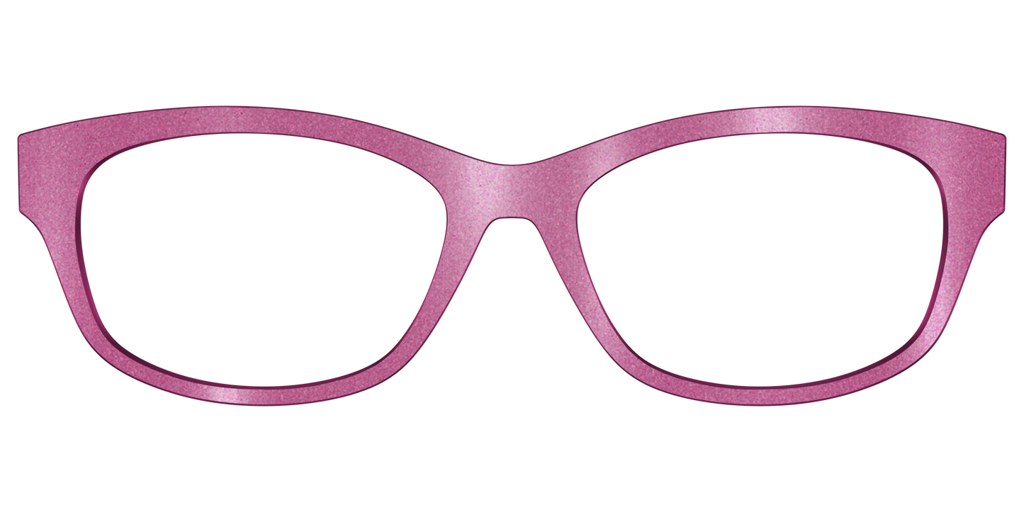 The Pink Shimmer