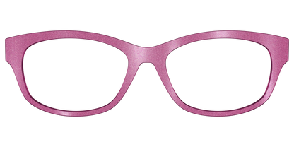 The Pink Shimmer