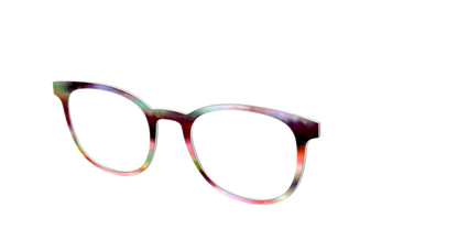 The Tropical Tie-Dye