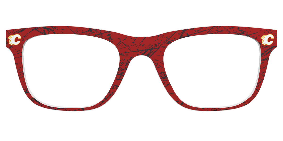 The Flames® Ice