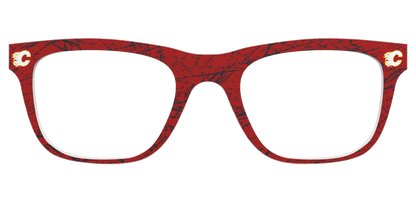 The Flames® Ice