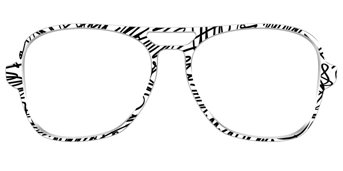 The Stylish Scribble
