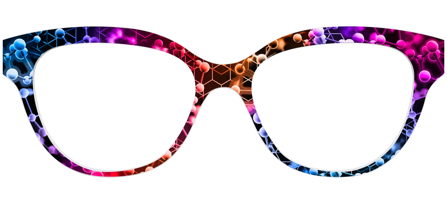 The Molecules