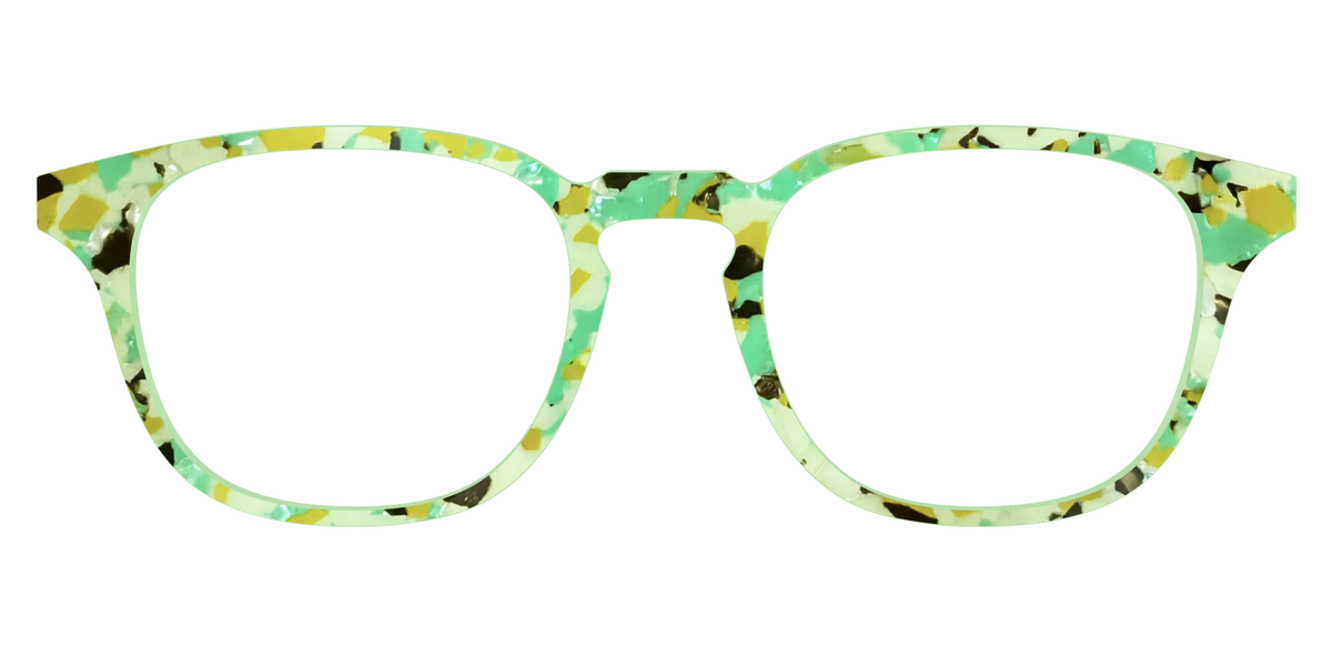 The Matcha Pearl Tortoise