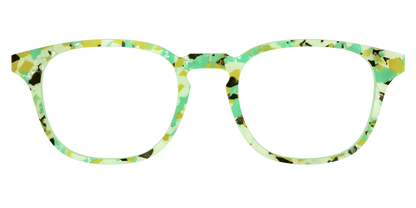 The Matcha Pearl Tortoise