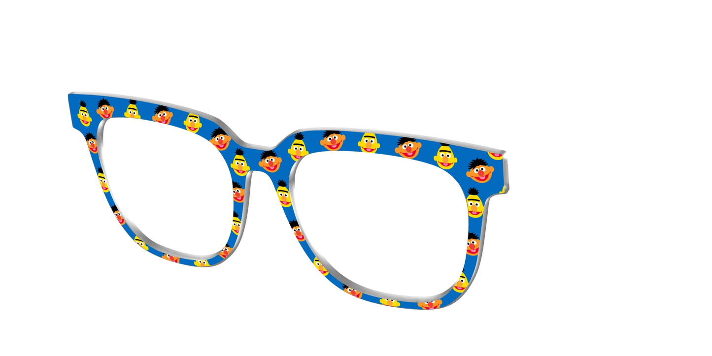 The Bert & Ernie
