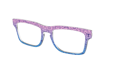 Grogu™ Galaxy Gradient