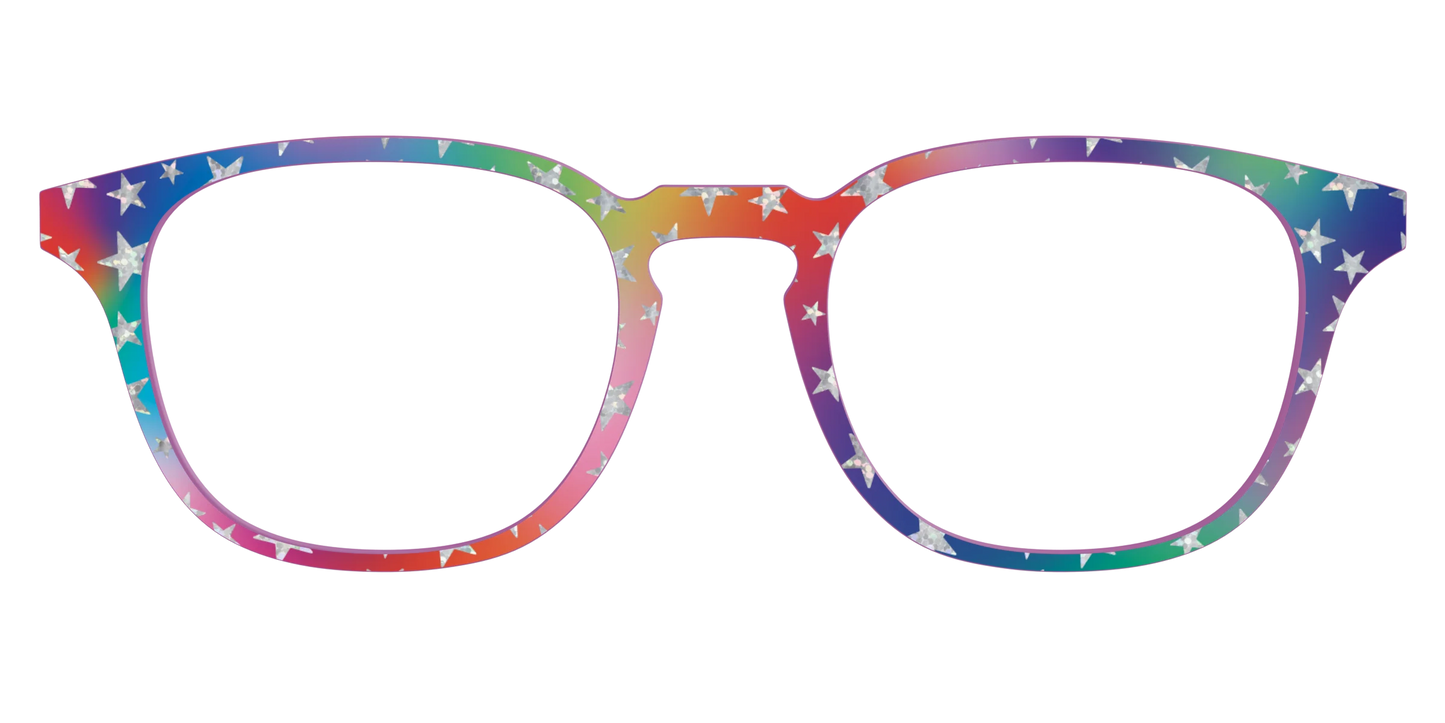 The Holographic Superstars