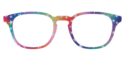 The Holographic Superstars