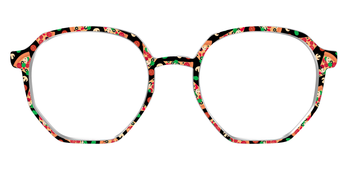 The Pizza Slices