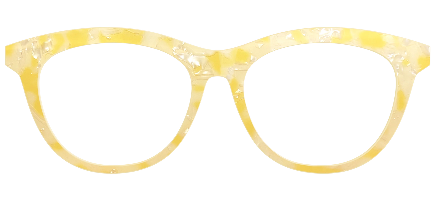 The Limoncello Pearl Marble
