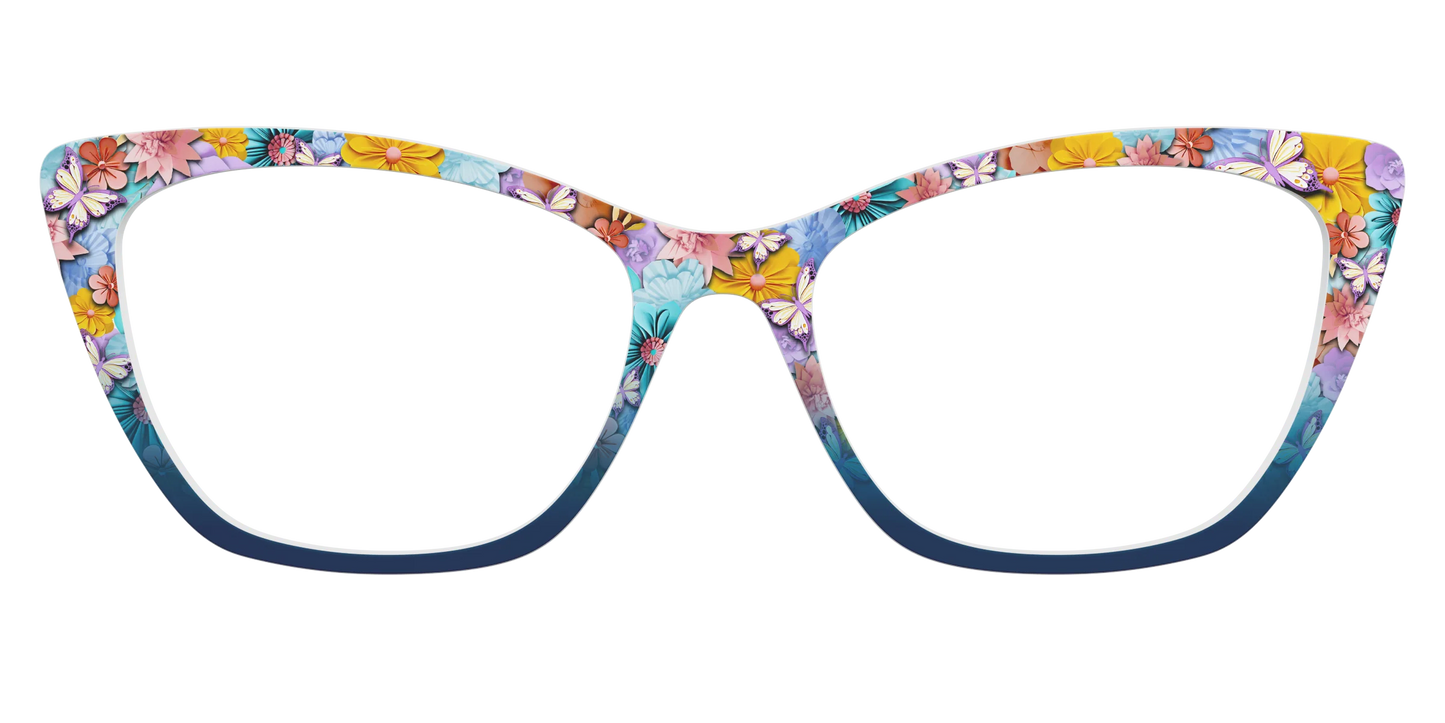 The Fresh Floral