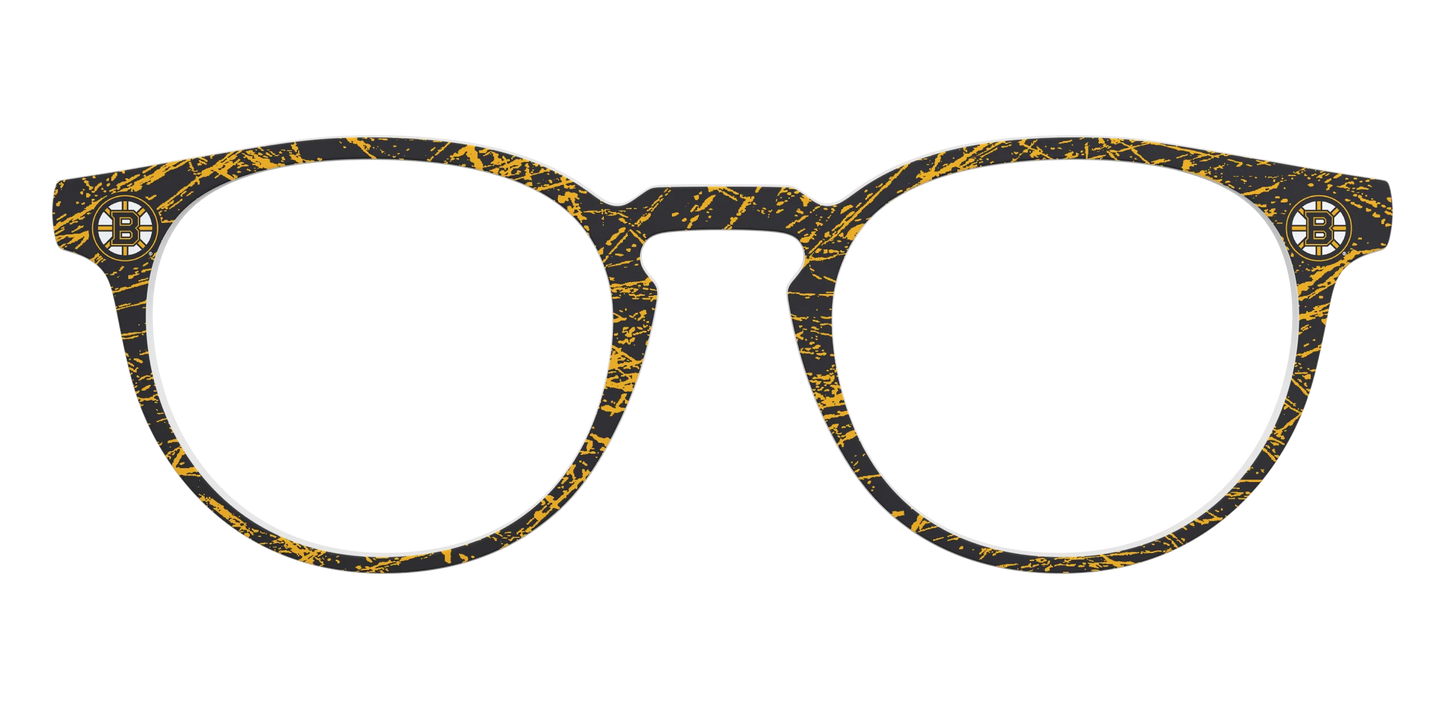 The Bruins® Ice