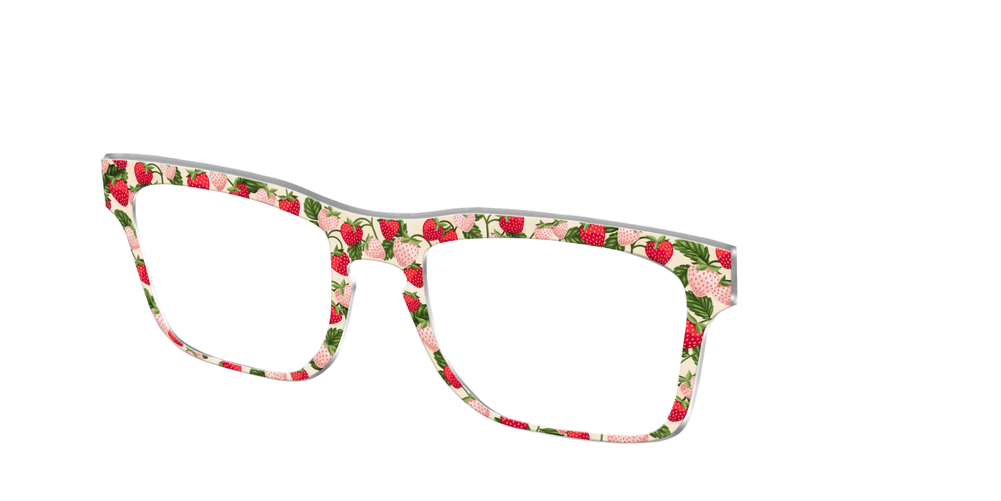 The Berry In Love