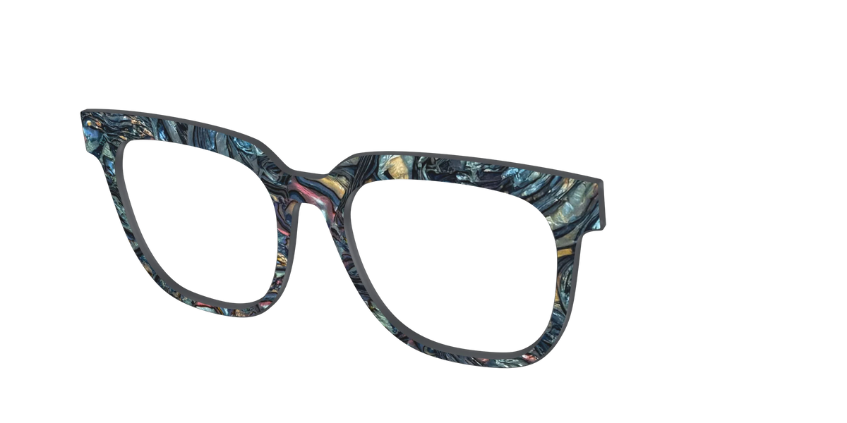 The Ares Bedrock Pearl