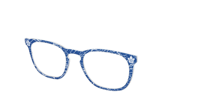 The Maple Leafs® Ice