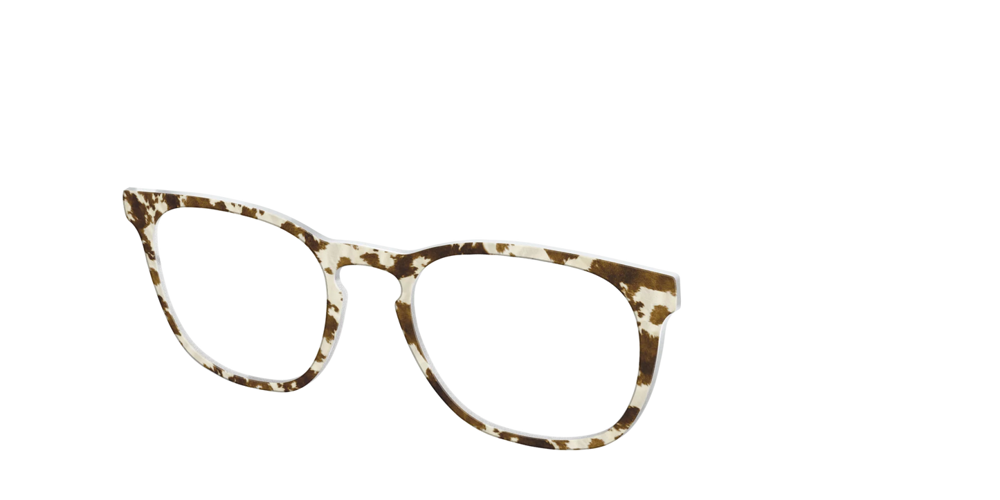 The Cowhide