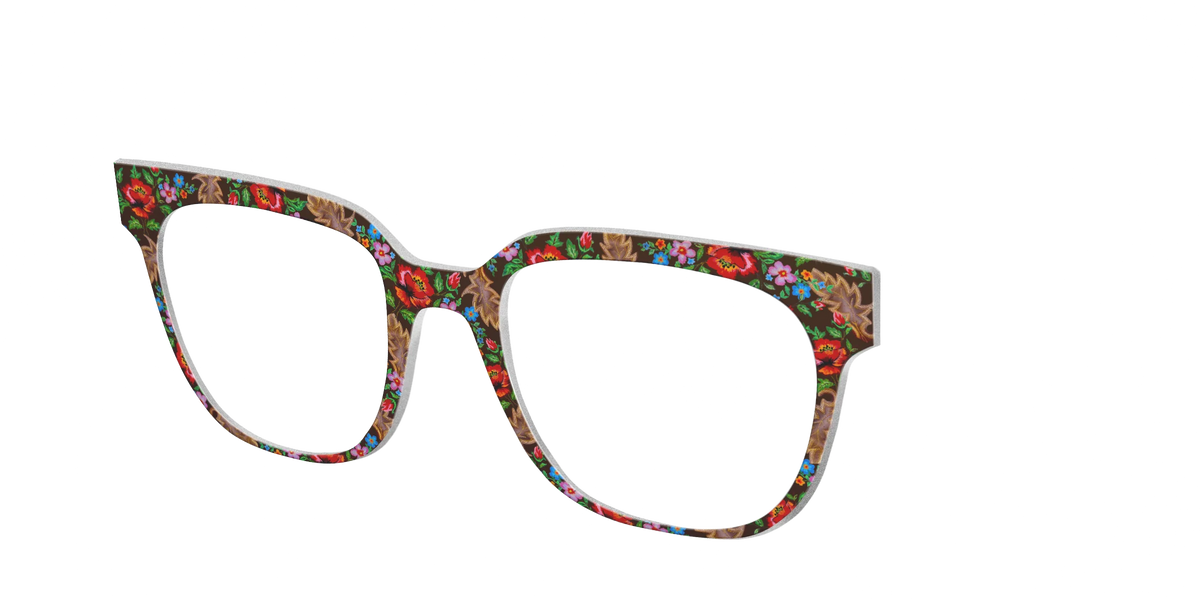 The Western Floral