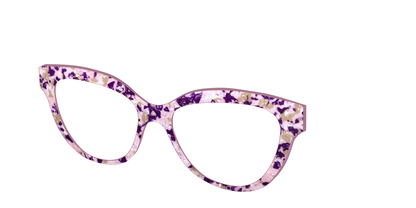 The Spotted Thistle Pearl Tortoise
