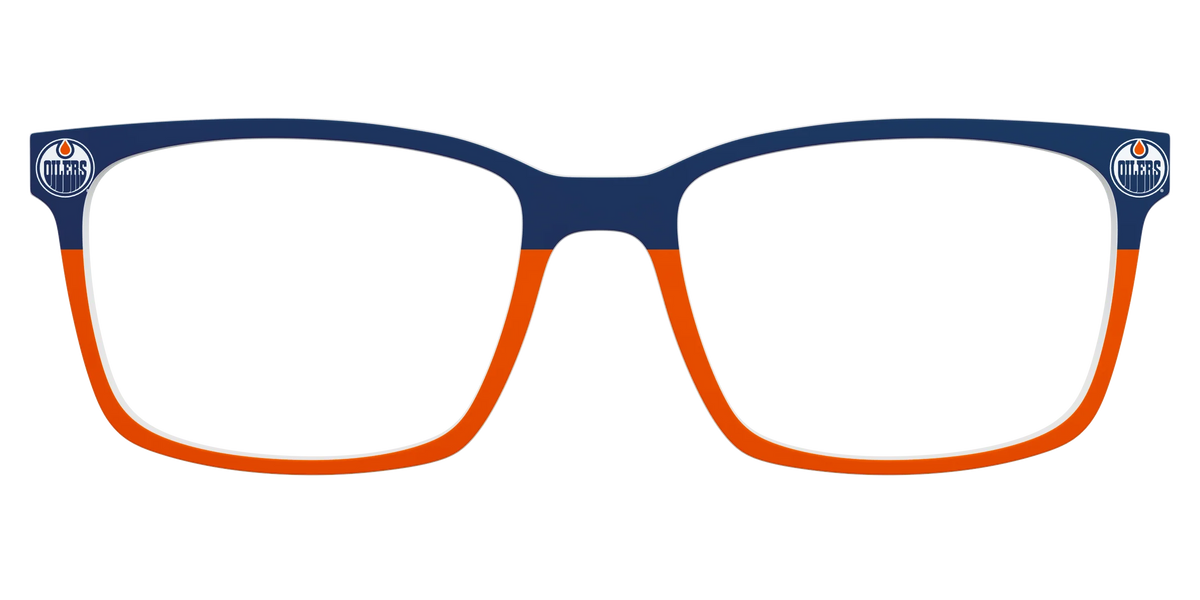 The Oilers® Split