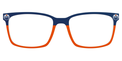 The Oilers® Split