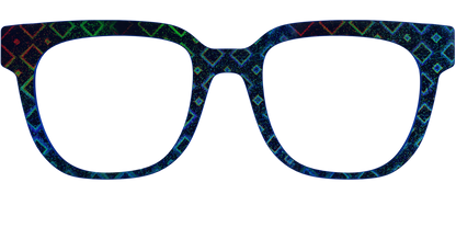 The Holographic Diamonds