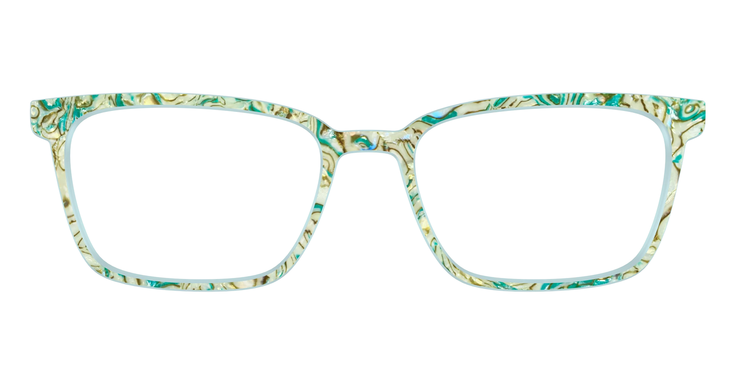 The Mint Jasper Pearl Marble