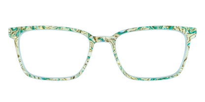 The Mint Jasper Pearl Marble
