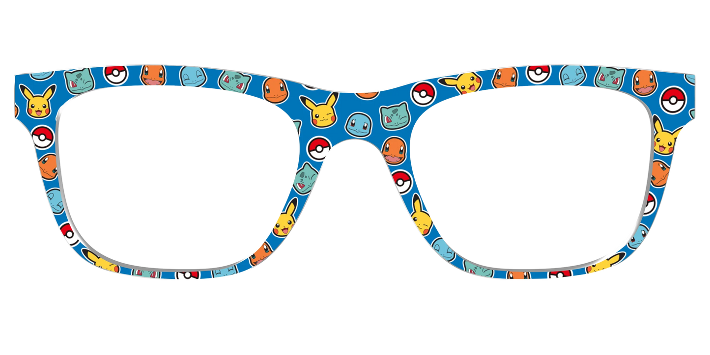 Pokémon Multi Dot