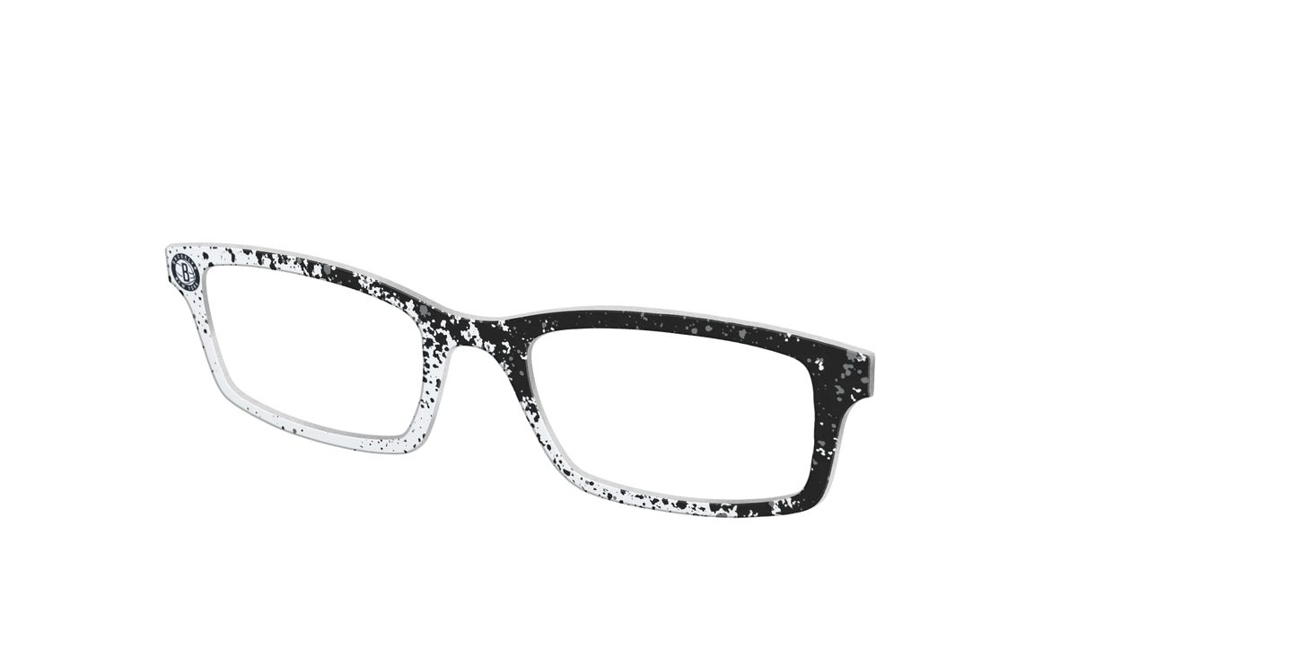 Nets Splatter