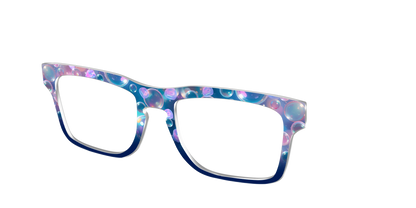 The Beachy Bubbles