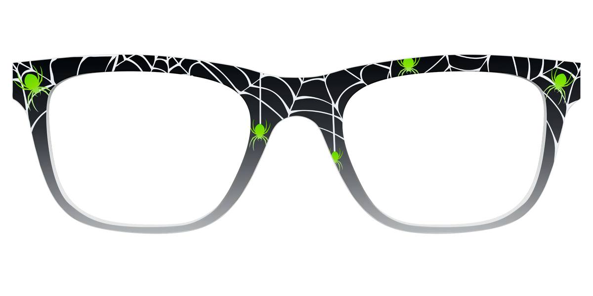 The Spooky Webs